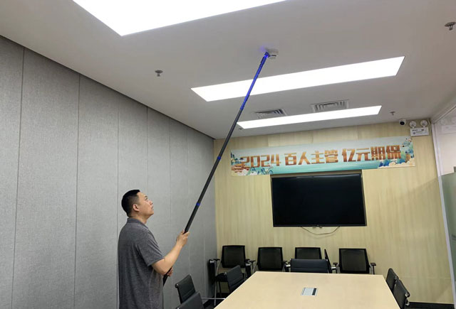 消防主机报多个烟感故障是什么原因?烟感故障的排查流程