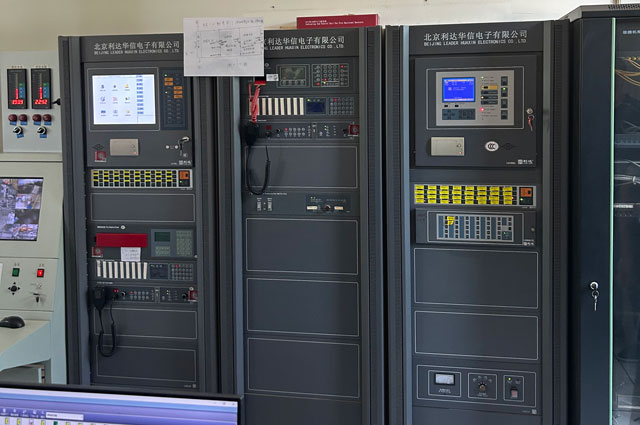 商场消防报警主机报开路故障的维修措施