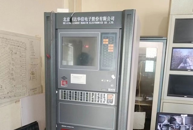 消防主机报单个回路故障的常见原因和维修措施